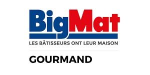 BigMat - Gourmand