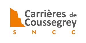 Carrières Coussegrey